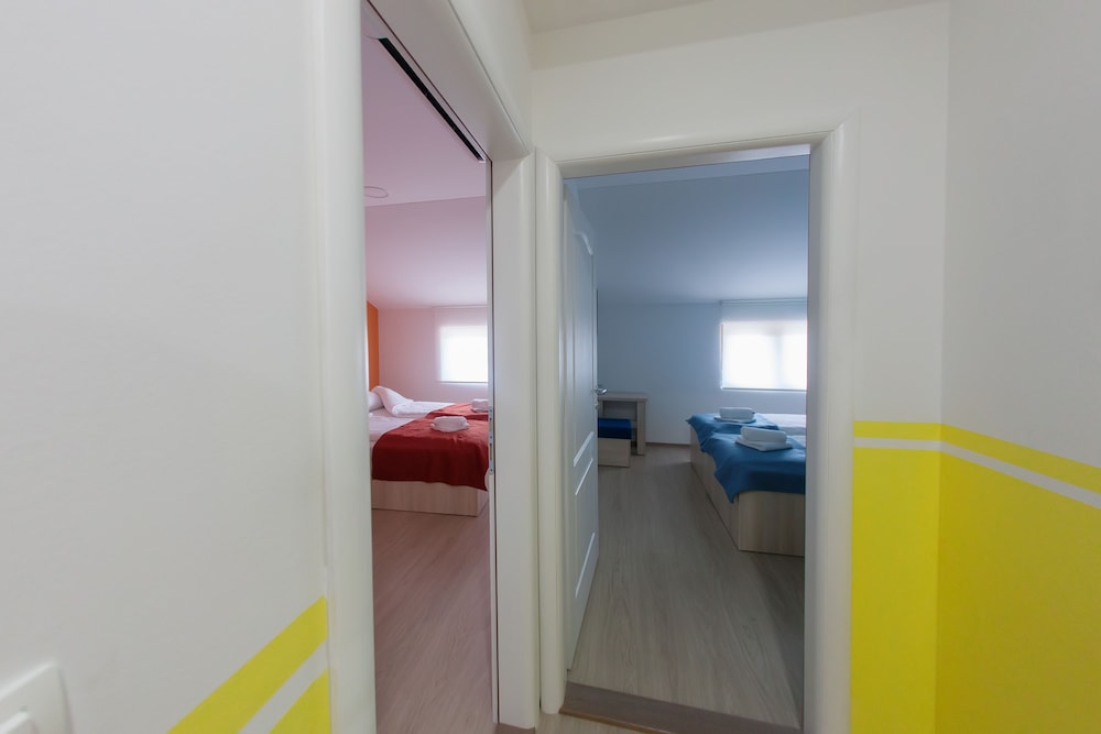 guest house city star