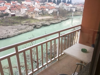 mostar