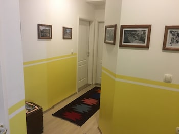 guest house city star