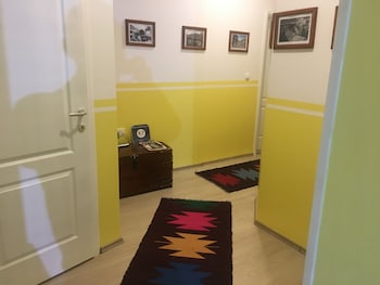 guest house city star