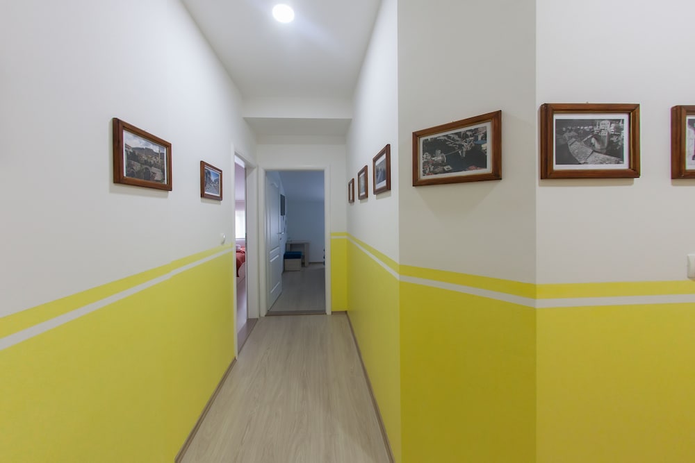 guest house city star