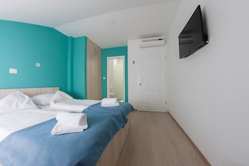 guest house city star