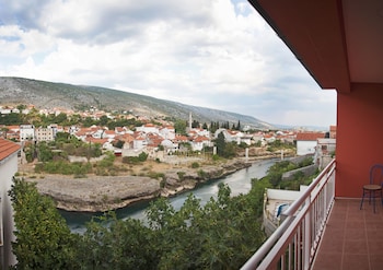 mostar