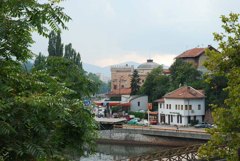 sarajevo