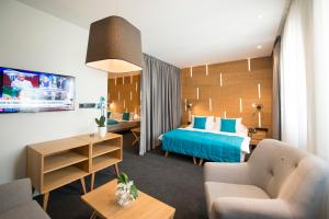 Hotel Sana,Federation Of Bosnia And Herzegovina>>Novo Sarajevo,3 star