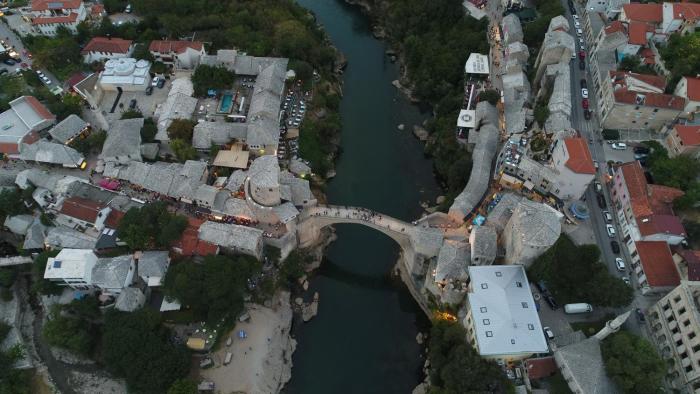 mostar