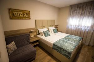 Villa Divani,Federation Of Bosnia And Herzegovina>>Mostar,4 star