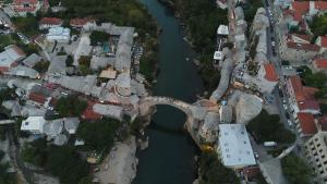 mostar