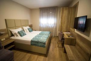 Villa Divani,Federation Of Bosnia And Herzegovina>>Mostar,4 star