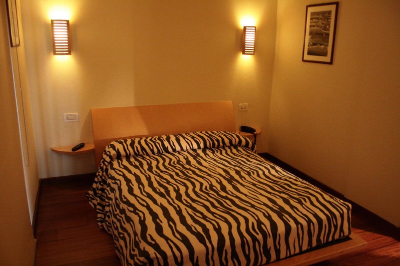 garda hotel forte charme