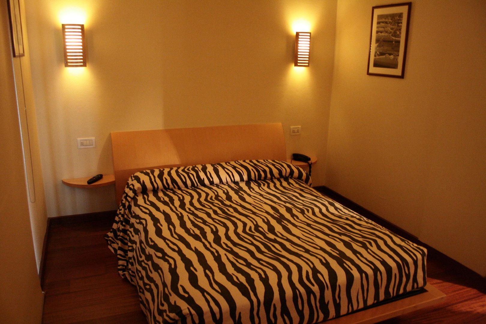 garda hotel forte charme