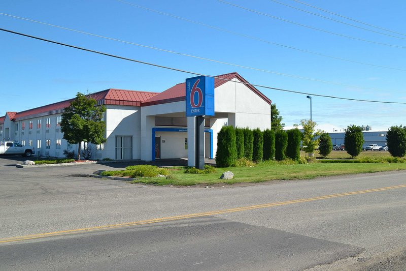 motel 6 billings mt north