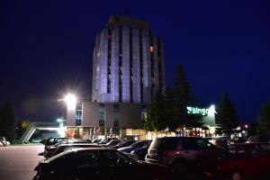 Business Hotel Prijedor,Prijedor>>Banja Luka,3 star