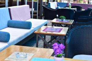 business hotel prijedor