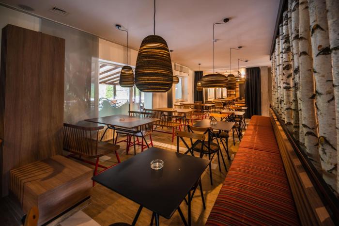 hotel plivsko jezero