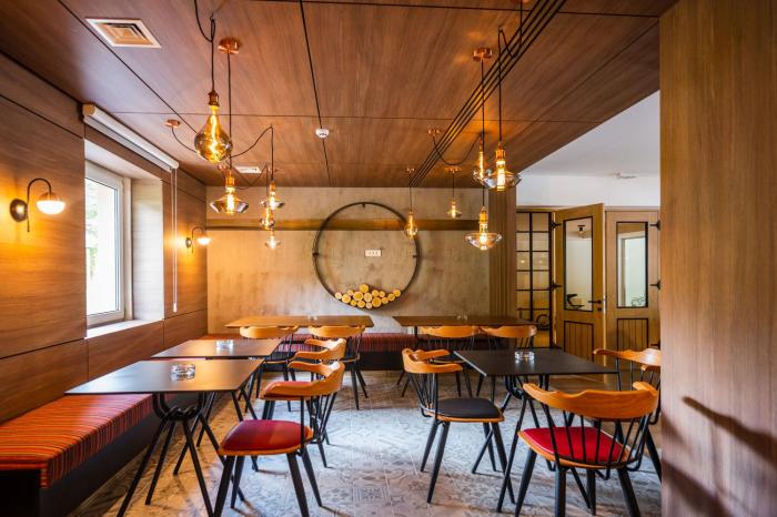 hotel plivsko jezero