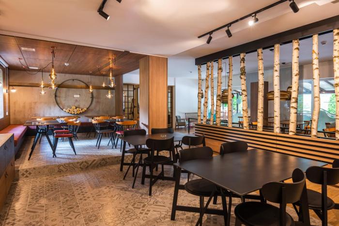 hotel plivsko jezero