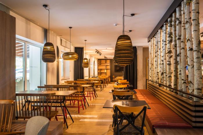 hotel plivsko jezero