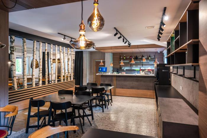 hotel plivsko jezero