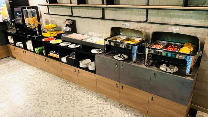 hotel plivsko jezero