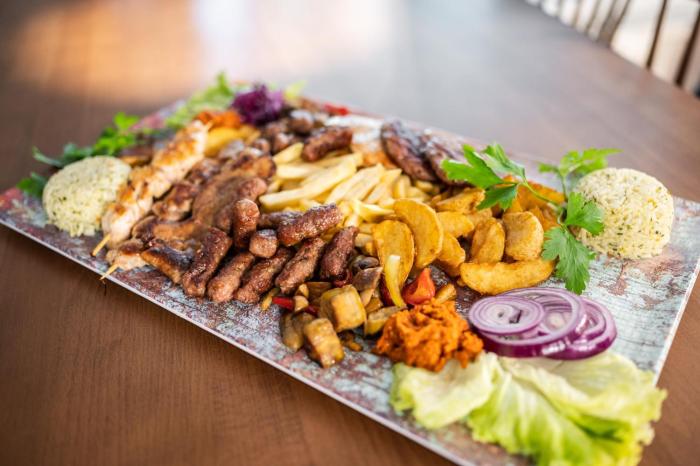 hotel plivsko jezero