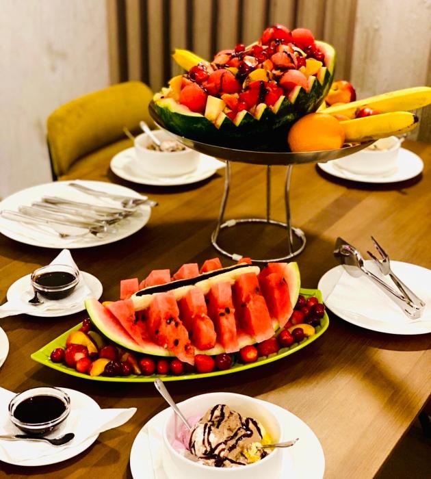 hotel plivsko jezero