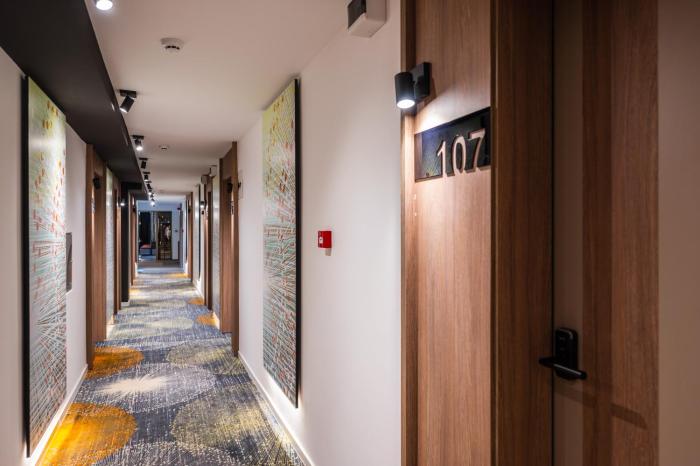 hotel plivsko jezero