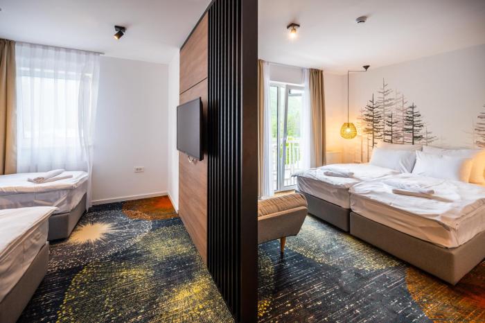 hotel plivsko jezero