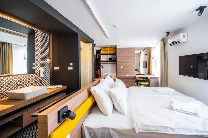 hotel plivsko jezero