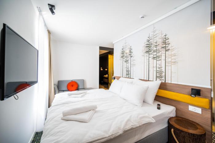 hotel plivsko jezero