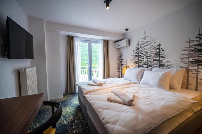 hotel plivsko jezero