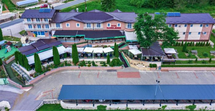 hotel plivsko jezero