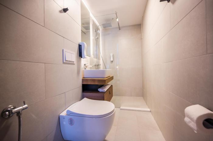 hotel plivsko jezero