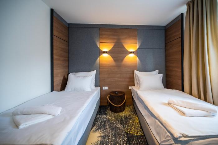 hotel plivsko jezero