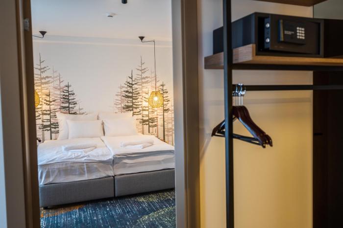 hotel plivsko jezero