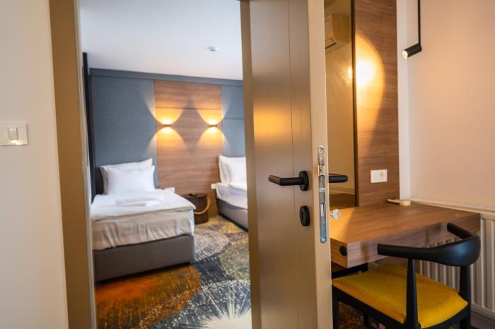 hotel plivsko jezero