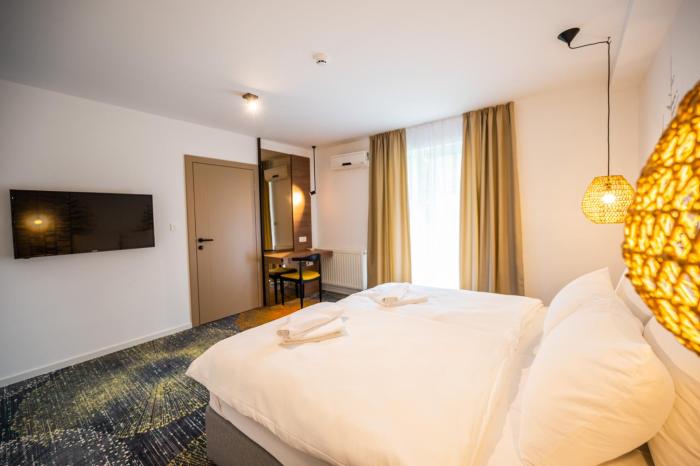 hotel plivsko jezero