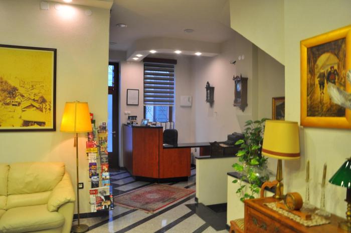 hotel noble