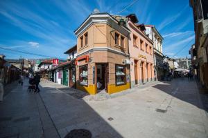 hotel noble
