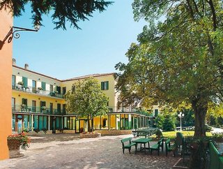 park hotel jolanda