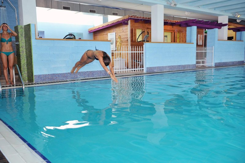 park hotel jolanda