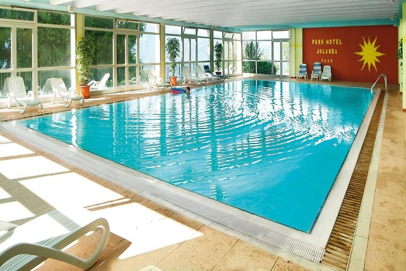 park hotel jolanda