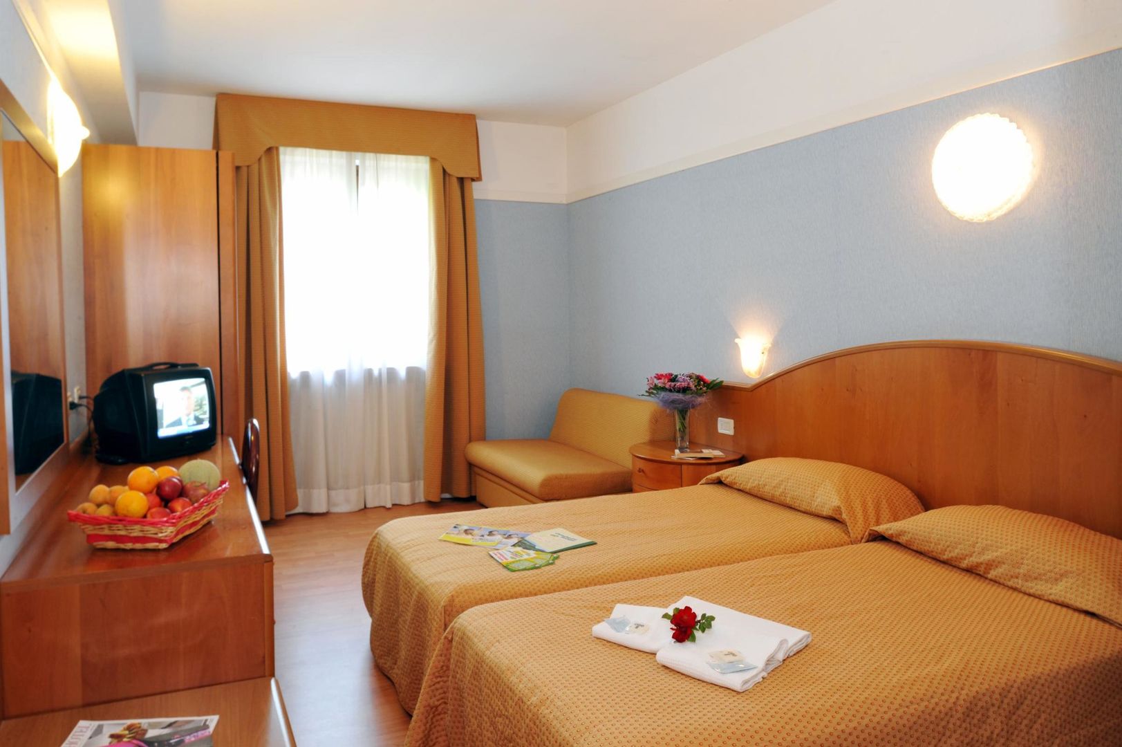 park hotel jolanda