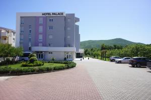 Hotel Palace Medjugorje,Medjugorje>>Citluk,4 star