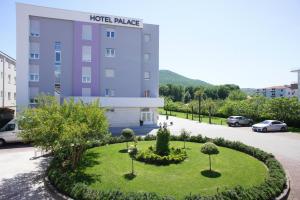Hotel Palace Medjugorje,Medjugorje>>Citluk,4 star