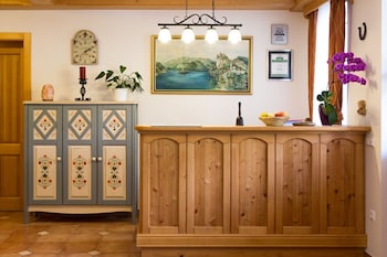 Penzion Kaps,Bohinj>>Bled,3 star