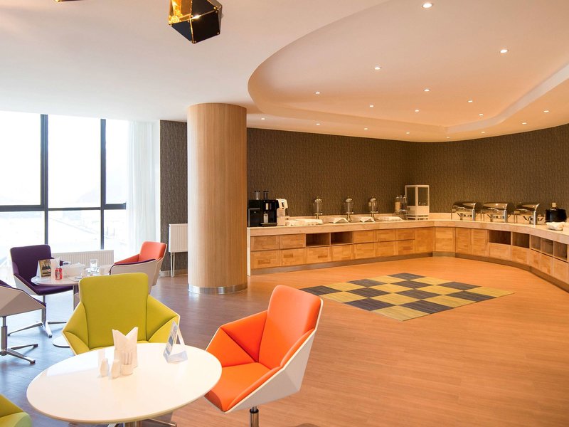 ibis styles ulaanbaatar