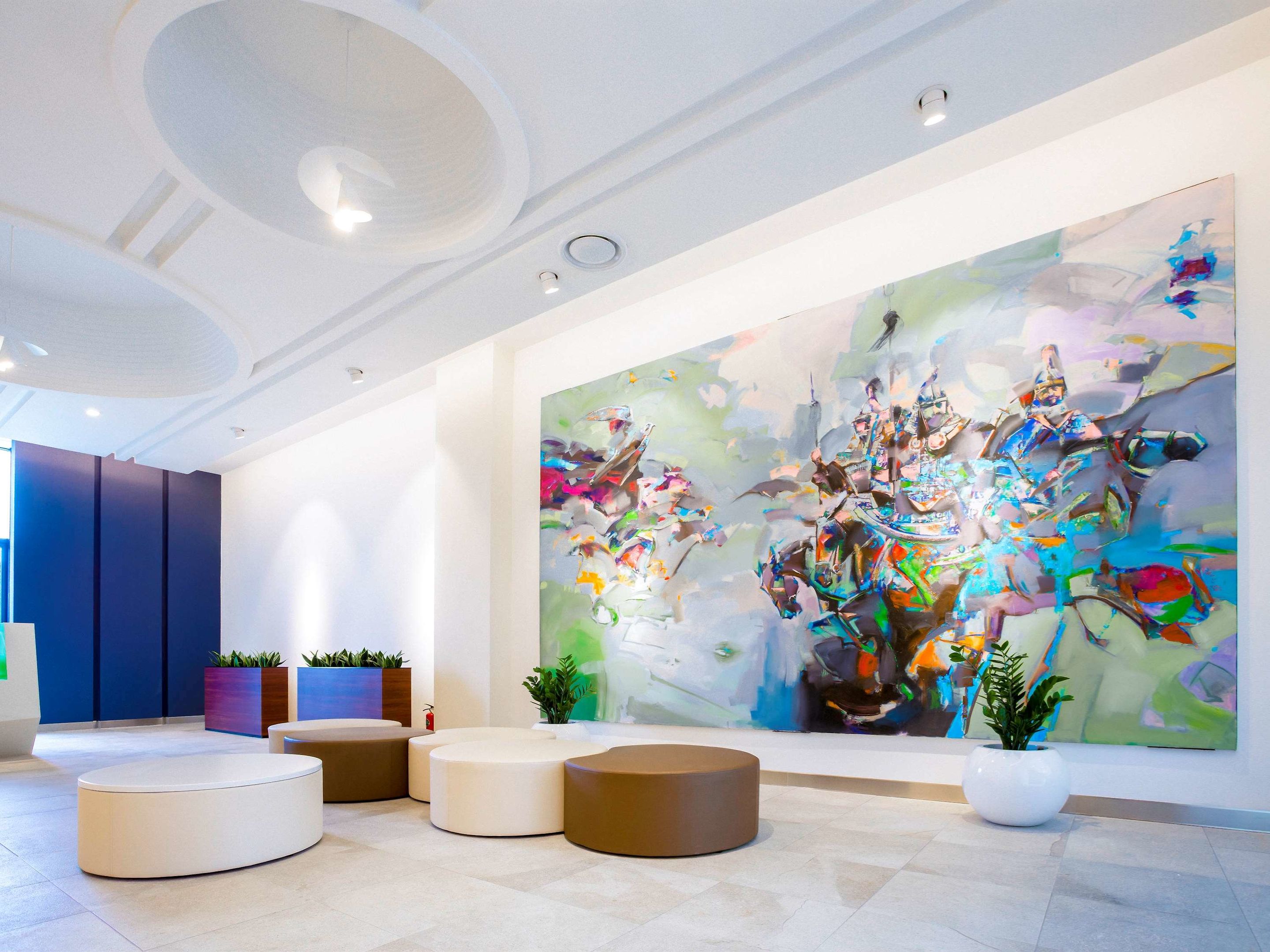 ibis styles ulaanbaatar