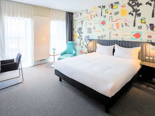 ibis styles ulaanbaatar