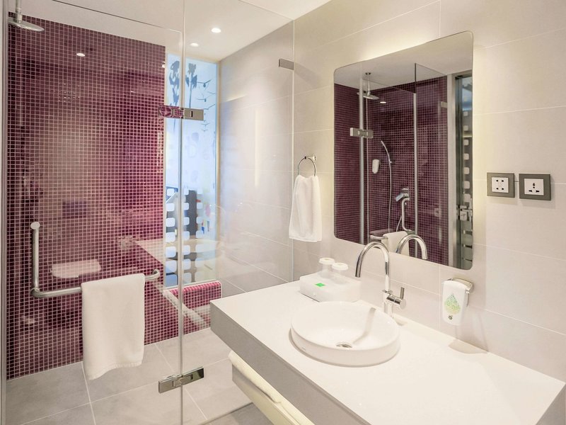 ibis styles ulaanbaatar